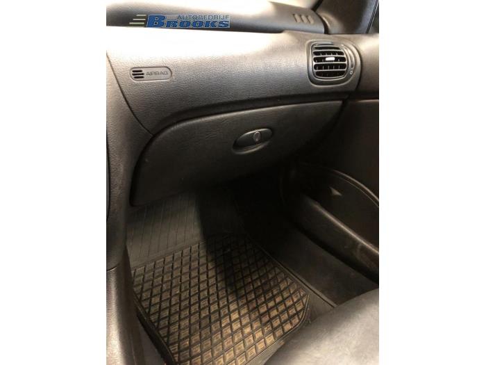 Handschuhfach Peugeot 206 CC 1.6 16V - Autobedrijf Brooks 