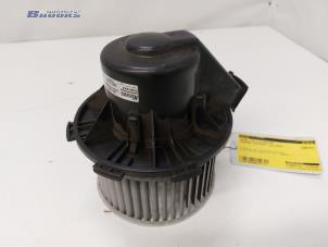 Used Heating and ventilation fan motor Mercedes Sprinter 5t (906.15/906.25) 516 CDI 16V Price € 25,00 Margin scheme offered by Autobedrijf Brooks