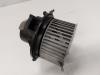 Heating and ventilation fan motor from a Mercedes-Benz Sprinter 5t (906.15/906.25) 516 CDI 16V 2010