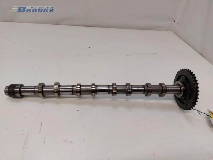 Gebrauchte Nockenwelle Ford Transit 2.0 TDdi 16V 260S Preis € 75,00 Margenregelung angeboten von Autobedrijf Brooks