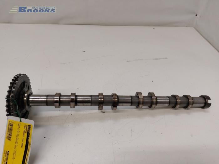 Gebrauchte Nockenwelle Ford Transit 2.0 TDdi 16V 260S Preis € 75,00 Margenregelung angeboten von Autobedrijf Brooks