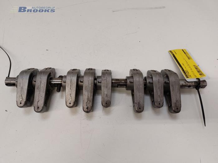 Gebrauchte Schwinghebelachse Ford Transit 2.0 TDdi 16V 260S Preis € 50,00 Margenregelung angeboten von Autobedrijf Brooks