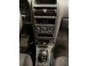 Heater control panel from a Opel Astra G (F08/48), 1998 / 2009 1.6, Hatchback, Petrol, 1.598cc, 55kW (75pk), FWD, X16SZR, 1998-02 / 2001-06 2000