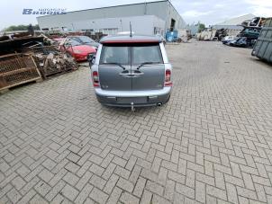 Used Rear bumper Mini Clubman (R55) 1.4 16V One Price € 225,00 Margin scheme offered by Autobedrijf Brooks