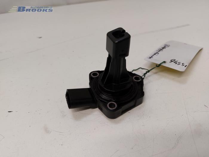 Silverhub Front Ride Height Level Sensor For Skoda Superb MK2 3T 2008-2015 – 1K0941274C