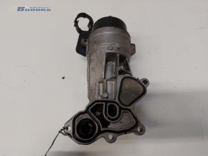 Usagé Boîtier filtre à huile Peugeot 207/207+ (WA/WC/WM) 1.6 16V VTi Prix € 25,00 Règlement à la marge proposé par Autobedrijf Brooks