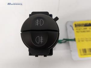 Used Fog light switch Mitsubishi Colt (Z2/Z3) 1.3 16V Price € 10,00 Margin scheme offered by Autobedrijf Brooks