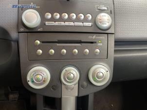 Used CD changer Mitsubishi Colt (Z2/Z3) 1.3 16V Price € 50,00 Margin scheme offered by Autobedrijf Brooks