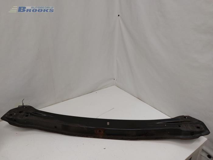 Gebrauchte Motorbalken Mitsubishi Colt (Z2/Z3) 1.3 16V Preis € 30,00 Margenregelung angeboten von Autobedrijf Brooks