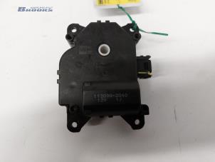 Used Heater valve motor Mitsubishi Colt (Z2/Z3) 1.3 16V Price € 15,00 Margin scheme offered by Autobedrijf Brooks