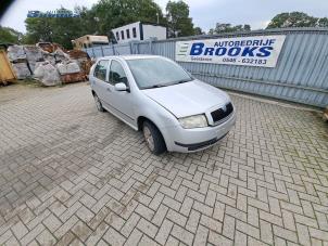Used Knuckle, front right Skoda Fabia (6Y2) 1.4i 16V Price € 25,00 Margin scheme offered by Autobedrijf Brooks