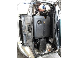 Gebrauchte Motor Skoda Fabia (6Y2) 1.4i 16V Preis € 200,00 Margenregelung angeboten von Autobedrijf Brooks