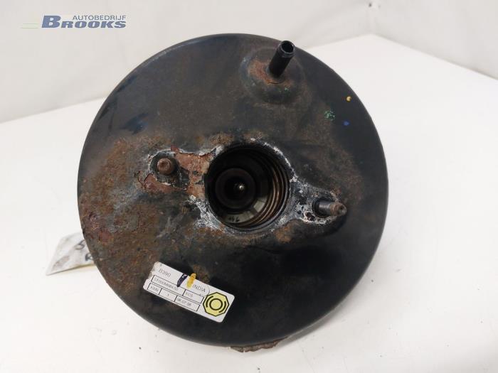 Usagé Servo frein Suzuki Alto 1.0 12V Prix € 20,00 Règlement à la marge proposé par Autobedrijf Brooks