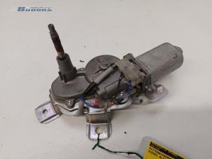 Gebrauchte Scheibenwischermotor hinten Suzuki Alto 1.0 12V Preis € 15,00 Margenregelung angeboten von Autobedrijf Brooks