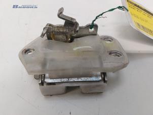 Used Tailgate lock mechanism Suzuki Alto (GF) 1.0 12V Price € 15,00 Margin scheme offered by Autobedrijf Brooks