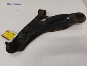 Used Front wishbone, left Suzuki Alto (GF) 1.0 12V Price € 25,00 Margin scheme offered by Autobedrijf Brooks