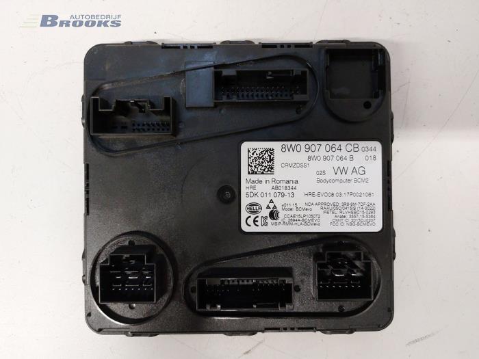 Comfort Module Comfort Module Audi S5 3.0 TFSI V6 24V - 8W0907064CB VW-AG