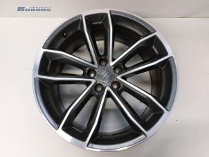 Used Wheel Audi S5 (F53/F5P) 3.0 TFSI V6 24V Price € 300,00 Margin scheme offered by Autobedrijf Brooks