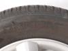 Set of sports wheels + winter tyres from a Suzuki SX4 (EY/GY) 1.6 16V VVT Comfort,Exclusive Autom. 2007