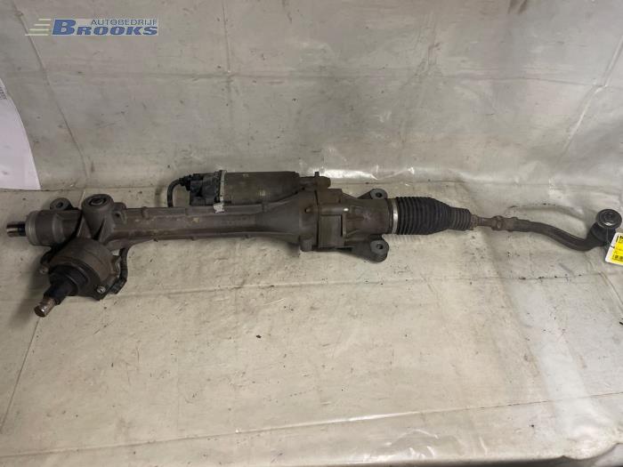 Gebrauchte Lenkgetriebe Servo Audi S5 (F53/F5P) 3.0 TFSI V6 24V Preis € 600,00 Margenregelung angeboten von Autobedrijf Brooks