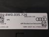 Zlacze AUX/USB z Audi S5 (F53/F5P) 3.0 TFSI V6 24V 2017