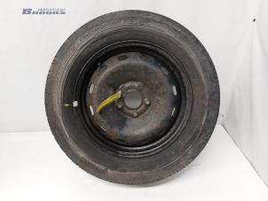 Used Wheel + tyre Opel Vivaro 1.6 CDTi BiTurbo 125 Price € 75,00 Margin scheme offered by Autobedrijf Brooks