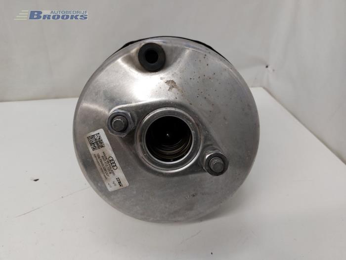 Usagé Servo frein Audi S5 (F53/F5P) 3.0 TFSI V6 24V Prix € 75,00 Règlement à la marge proposé par Autobedrijf Brooks