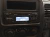Radio d'un Opel Vivaro 1.6 CDTi BiTurbo 125 2017