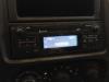 Radio de un Opel Vivaro 1.6 CDTi BiTurbo 125 2017