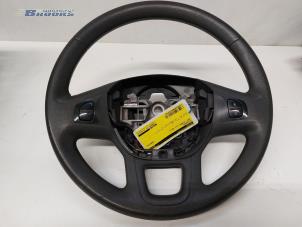 Used Steering wheel Opel Vivaro 1.6 CDTi BiTurbo 125 Price € 90,00 Margin scheme offered by Autobedrijf Brooks