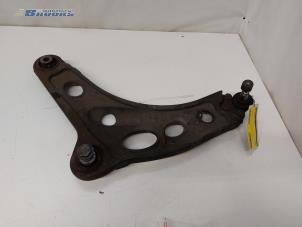 Used Front wishbone, left Opel Vivaro 1.6 CDTi BiTurbo 125 Price € 35,00 Margin scheme offered by Autobedrijf Brooks