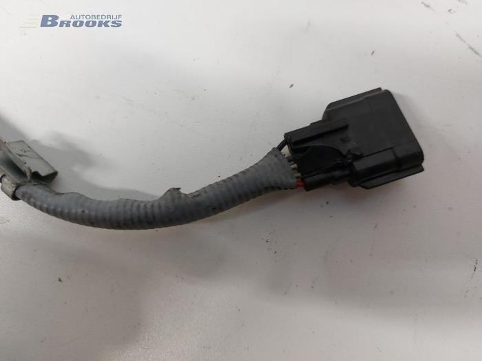 Lambda probe from a Opel Vivaro 1.6 CDTi BiTurbo 125 2017