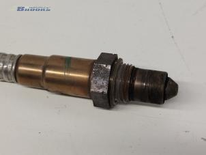 Lambda probe from a Opel Vivaro 1.6 CDTi BiTurbo 125 2017