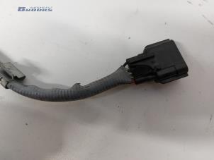 Lambda probe from a Opel Vivaro 1.6 CDTi BiTurbo 125 2017