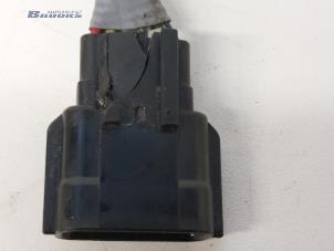 Lambda probe from a Opel Vivaro 1.6 CDTi BiTurbo 125 2017