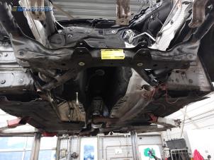 Used Subframe BMW 3 serie Touring (F31) 316i 1.6 16V Price € 120,00 Margin scheme offered by Autobedrijf Brooks
