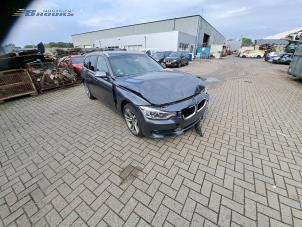 Used Box beam,right BMW 3 serie Touring (F31) 316i 1.6 16V Price on request offered by Autobedrijf Brooks