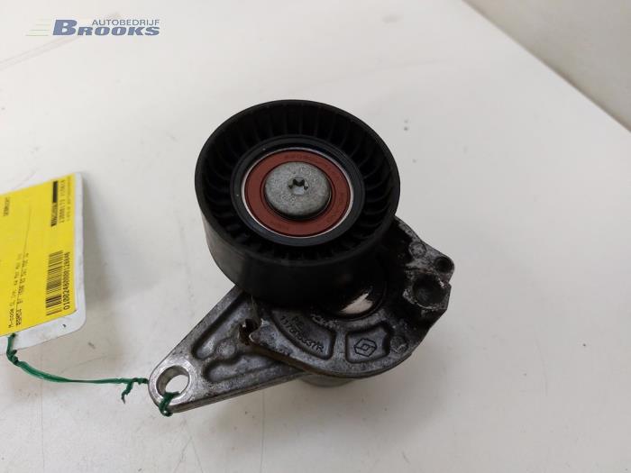 Usados Tensor correa múltiple Opel Vivaro 1.6 CDTi BiTurbo 125 Precio € 40,00 Norma de margen ofrecido por Autobedrijf Brooks