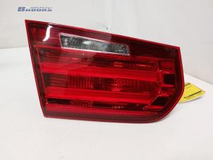 Used Taillight, left BMW 3 serie Touring (F31) 316i 1.6 16V Price € 50,00 Margin scheme offered by Autobedrijf Brooks