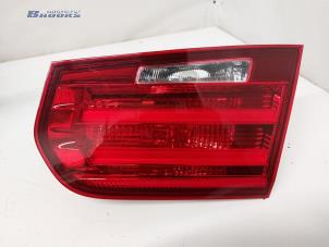 Used Taillight, right BMW 3 serie Touring (F31) 316i 1.6 16V Price € 50,00 Margin scheme offered by Autobedrijf Brooks