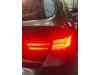 Taillight, right from a BMW 3 serie Touring (F31) 316i 1.6 16V 2014