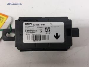 Usagé Module (divers) BMW 3 serie Touring (F31) 316i 1.6 16V Prix € 15,00 Règlement à la marge proposé par Autobedrijf Brooks