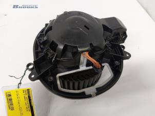 Used Heating and ventilation fan motor BMW 3 serie Touring (F31) 316i 1.6 16V Price € 25,00 Margin scheme offered by Autobedrijf Brooks