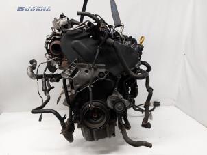 Gebrauchte Motor Volkswagen Golf VII (AUA) 1.6 TDI BlueMotion 16V Preis € 975,00 Margenregelung angeboten von Autobedrijf Brooks