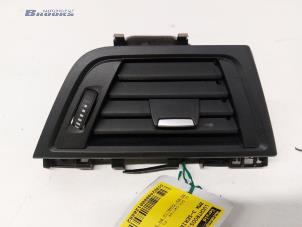 Used Dashboard vent BMW 3 serie Touring (F31) 316i 1.6 16V Price € 15,00 Margin scheme offered by Autobedrijf Brooks