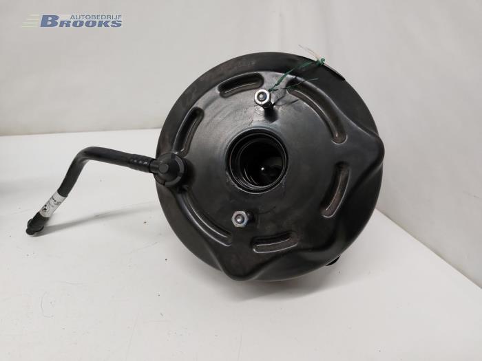Gebrauchte Bremskraftverstärker BMW 3 serie Touring (F31) 316i 1.6 16V Preis € 45,00 Margenregelung angeboten von Autobedrijf Brooks
