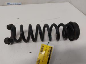 Used Rear coil spring BMW 3 serie Touring (F31) 316i 1.6 16V Price € 20,00 Margin scheme offered by Autobedrijf Brooks