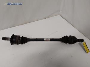 Used Drive shaft, rear left BMW 3 serie Touring (F31) 316i 1.6 16V Price € 75,00 Margin scheme offered by Autobedrijf Brooks