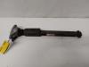 Rear shock absorber, left from a BMW 3 serie Touring (F31), 2012 / 2019 316i 1.6 16V, Combi/o, Petrol, 1.598cc, 100kW (136pk), RWD, N13B16A, 2013-03 / 2015-06, 3G11; 3G12 2014