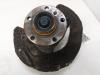 Knuckle, front right from a BMW 3 serie Touring (F31) 316i 1.6 16V 2014